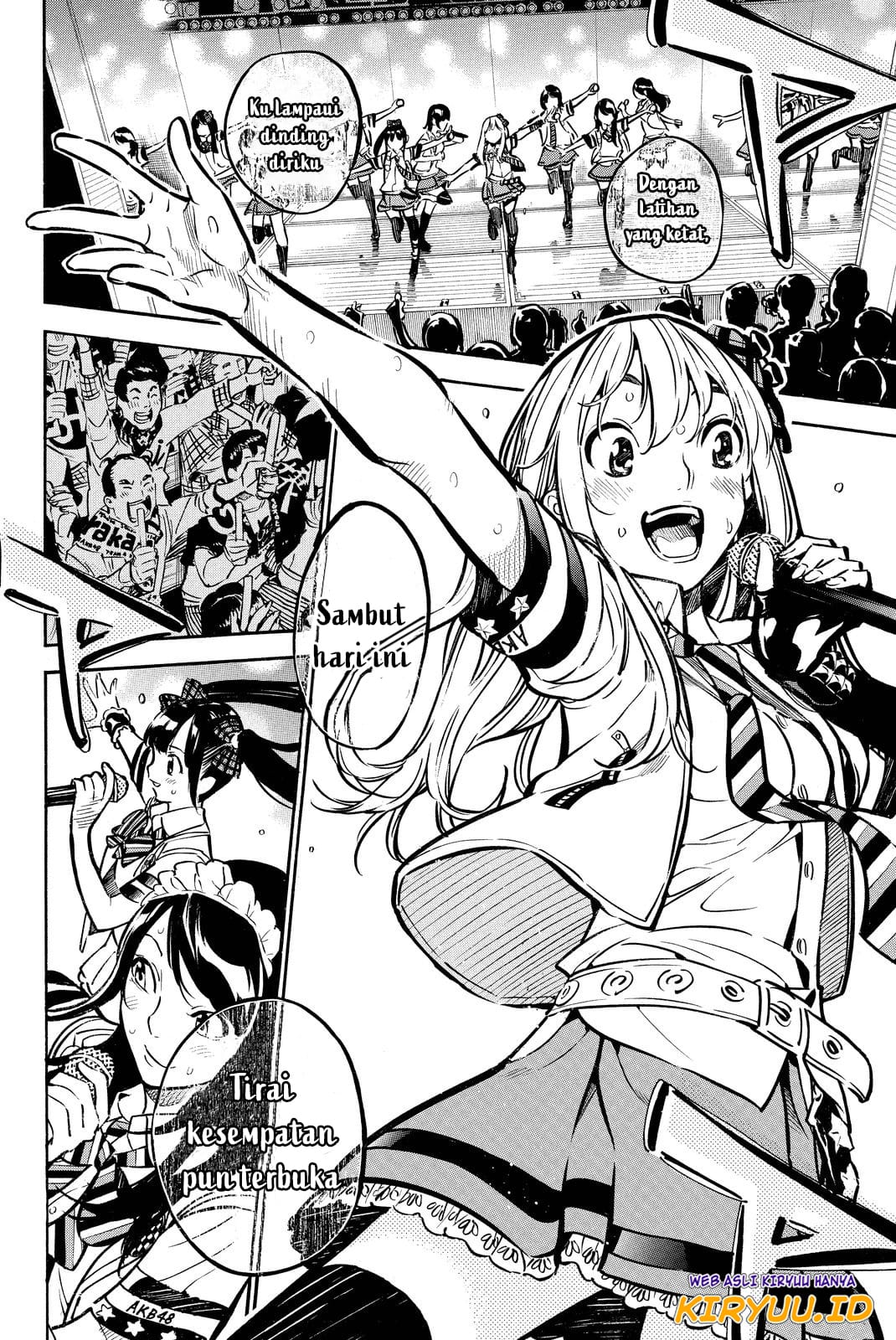 Chapter 258 - halaman 6