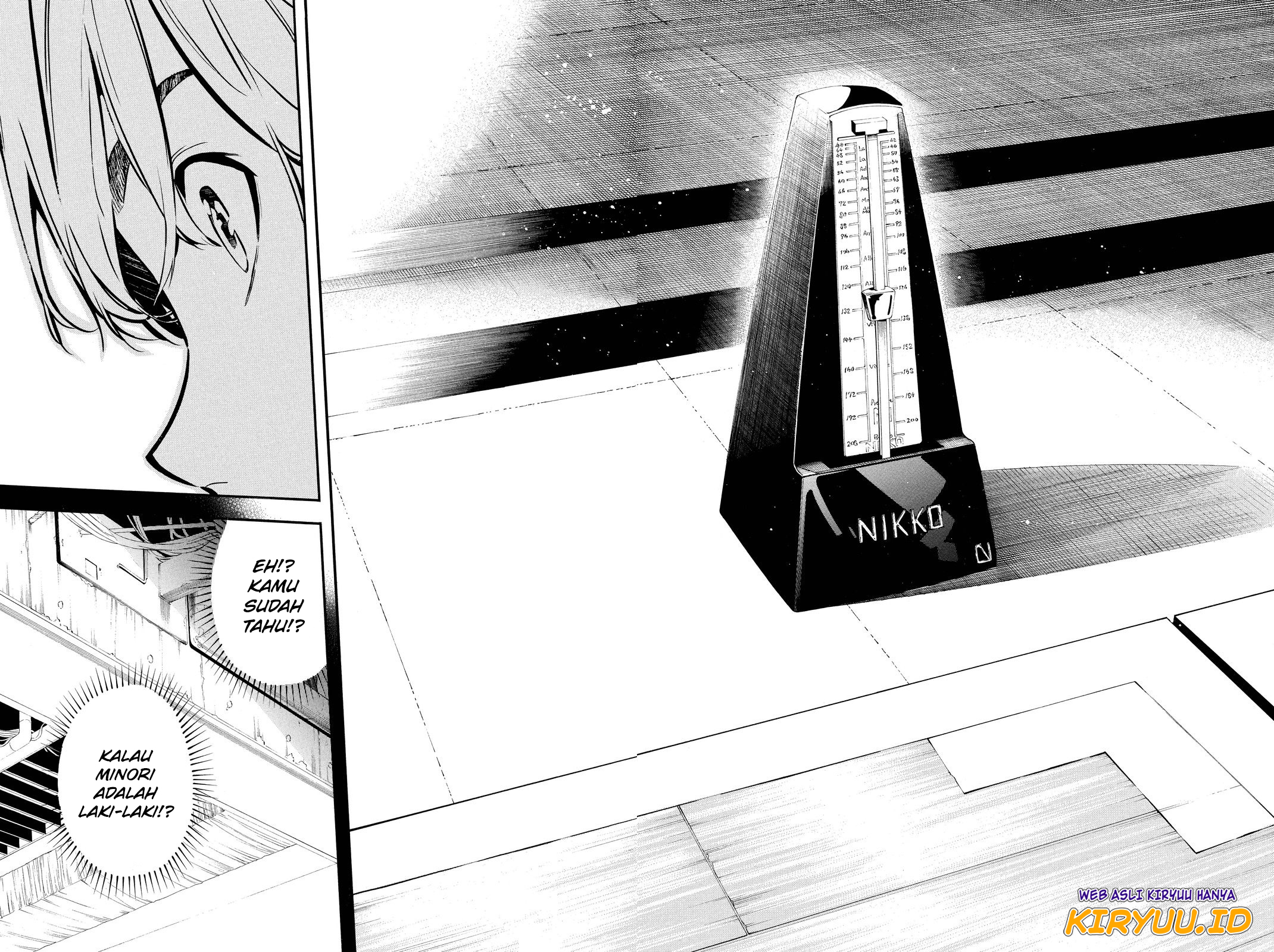 Chapter 257 - halaman 12