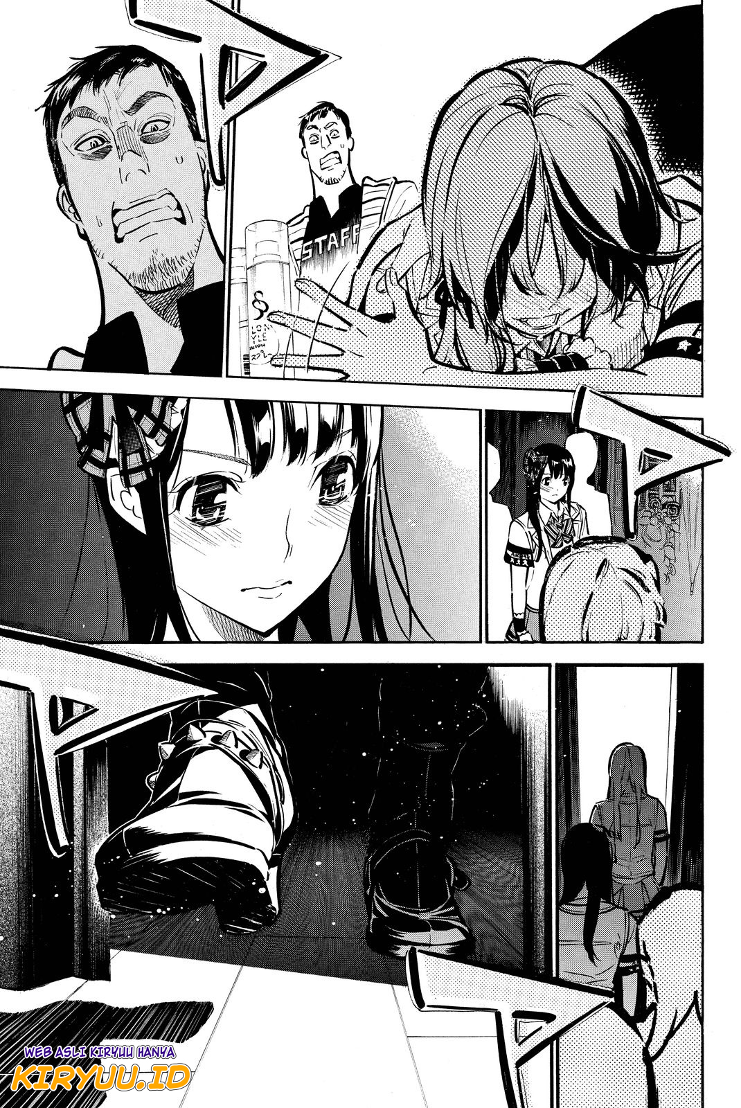 Chapter 257 - halaman 18