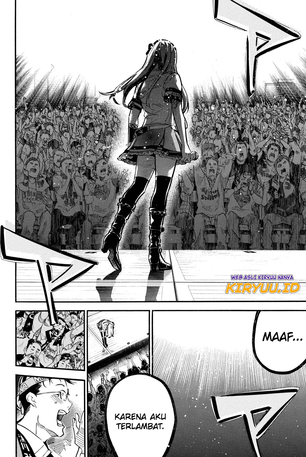 Chapter 257 - halaman 20
