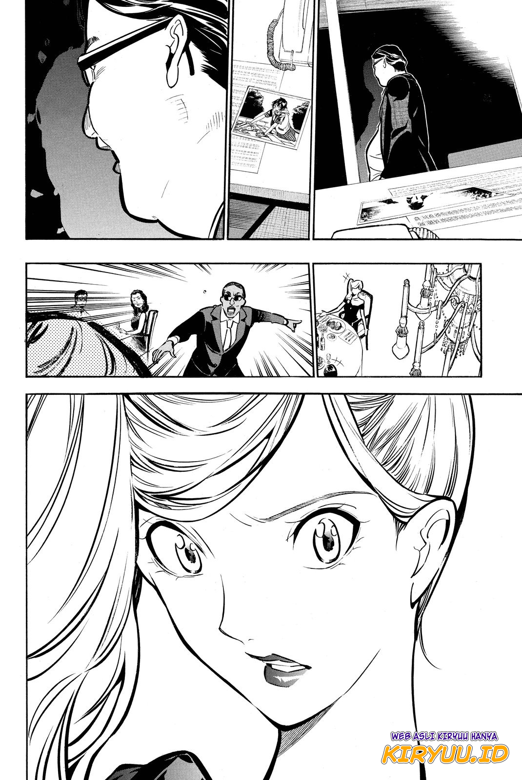 Chapter 257 - halaman 22