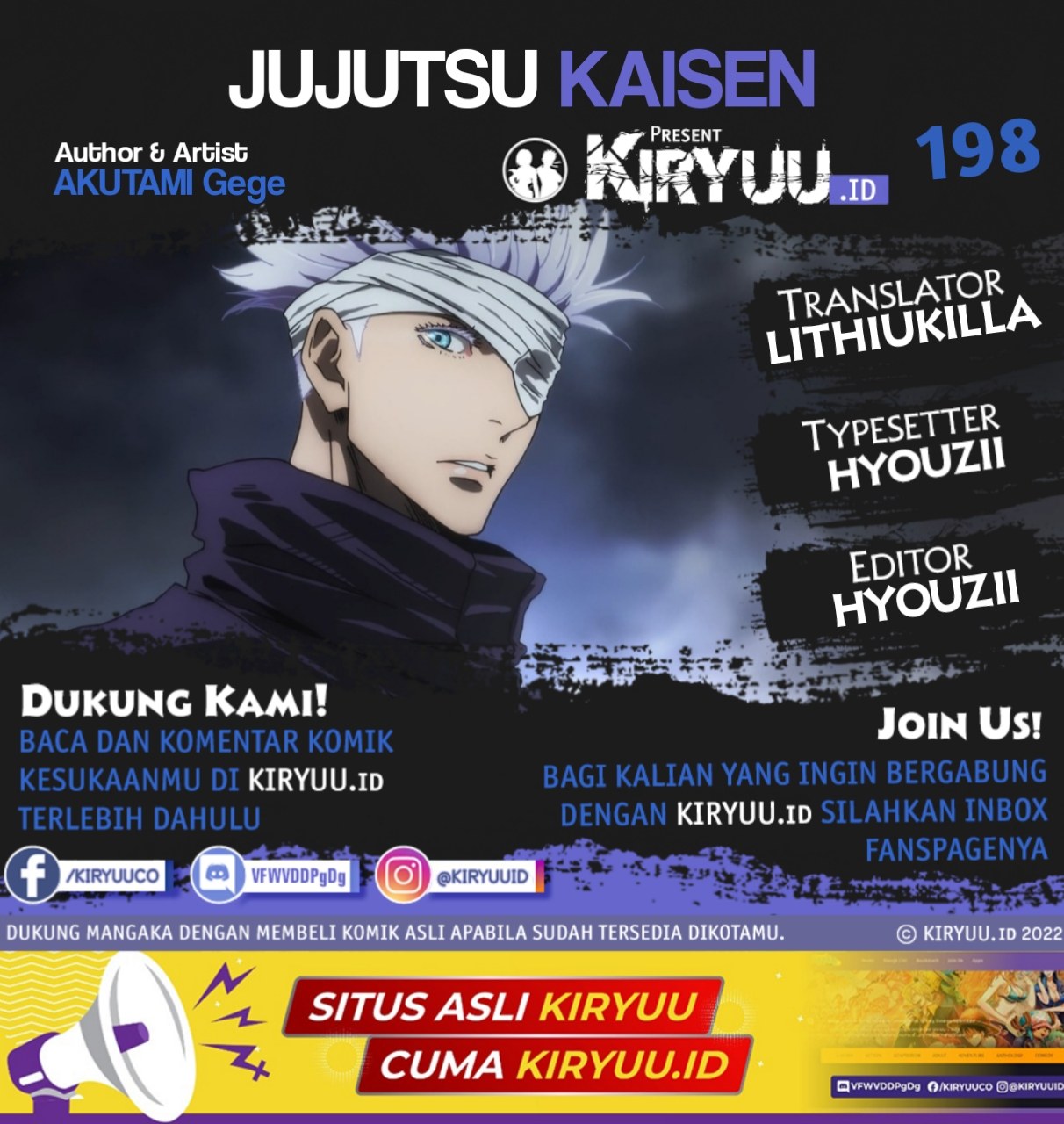 Chapter 198 - halaman 2