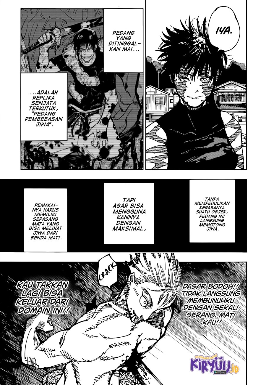 Chapter 198 - halaman 14