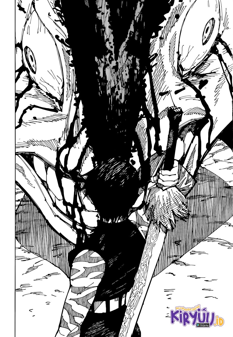 Chapter 198 - halaman 17