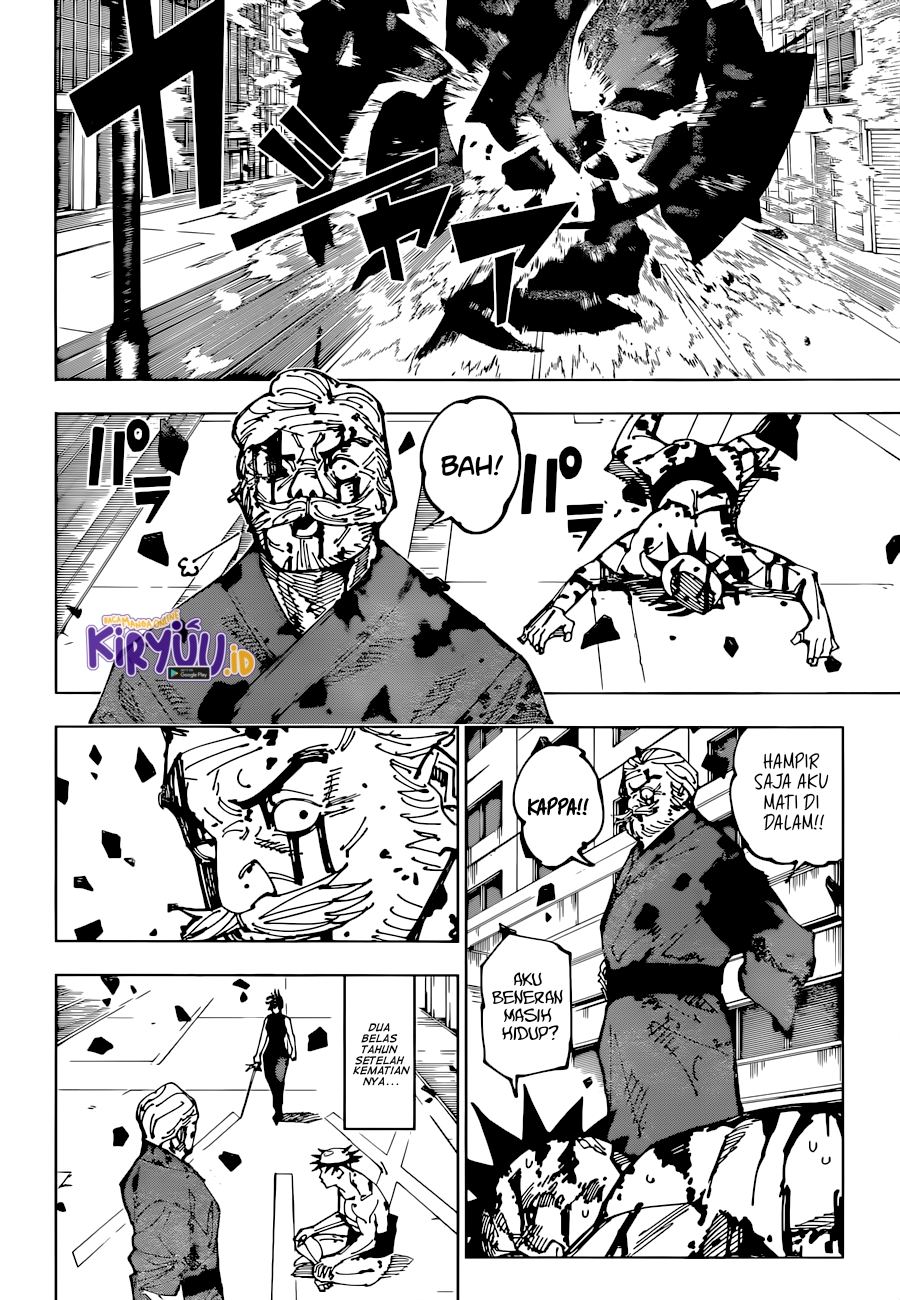 Chapter 198 - halaman 19