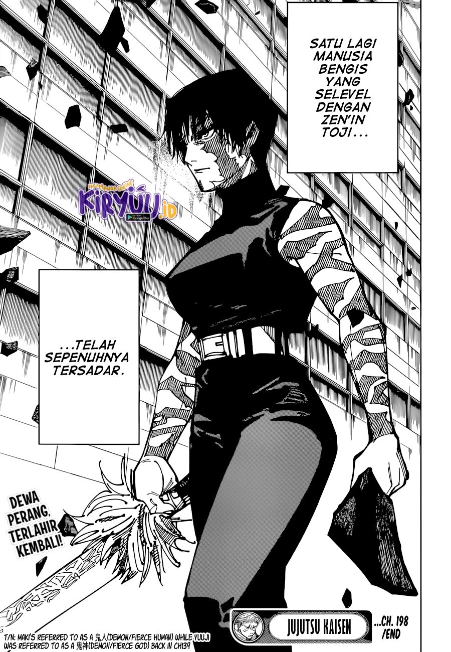 Chapter 198 - halaman 20