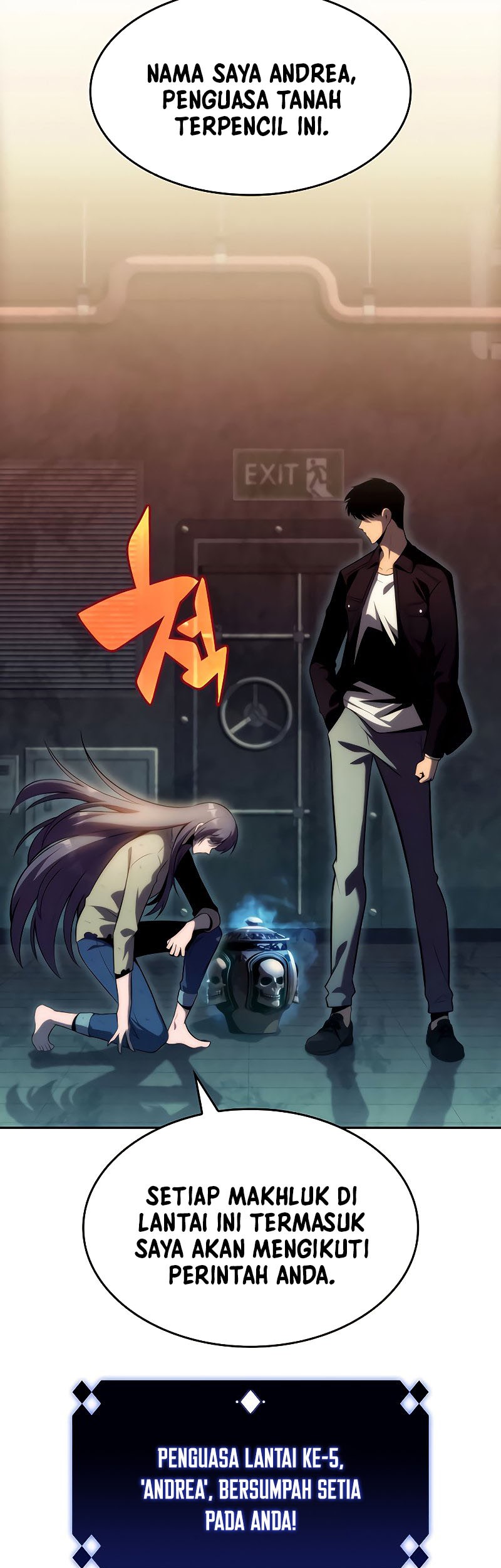Chapter 66 - halaman 20