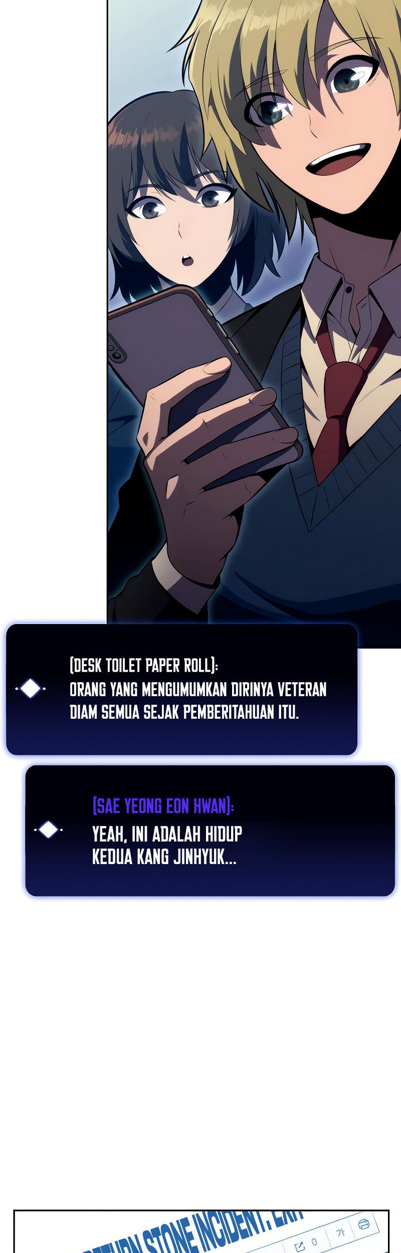 Chapter 66 - halaman 29