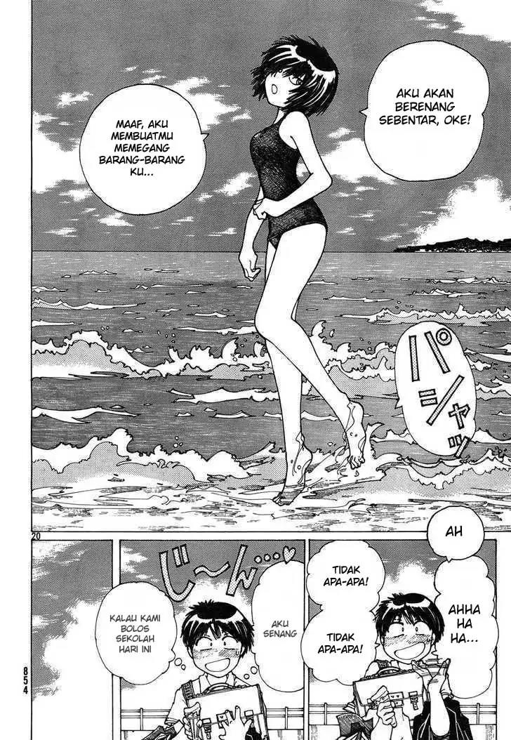 Chapter 25 - halaman 21