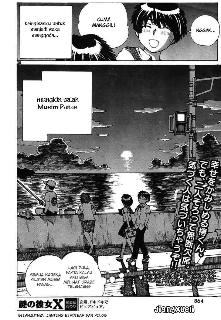 Chapter 25 - halaman 30