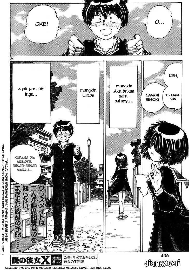 Chapter 24 - halaman 24