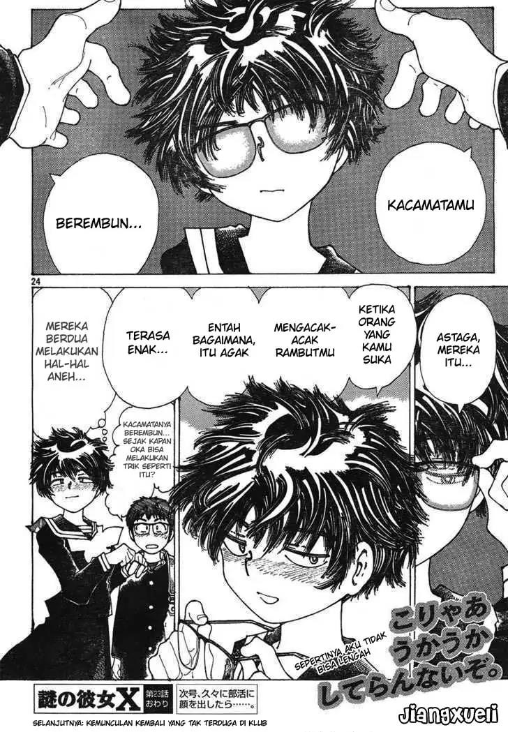 Chapter 23 - halaman 25
