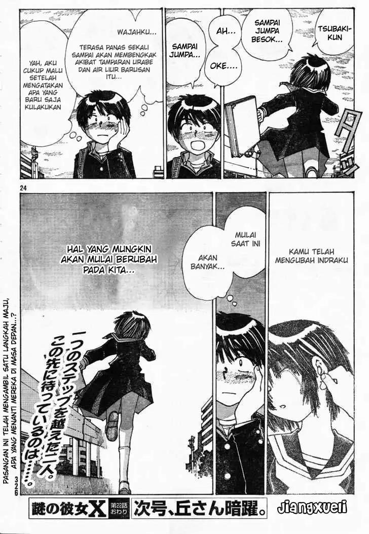 Chapter 22 - halaman 25