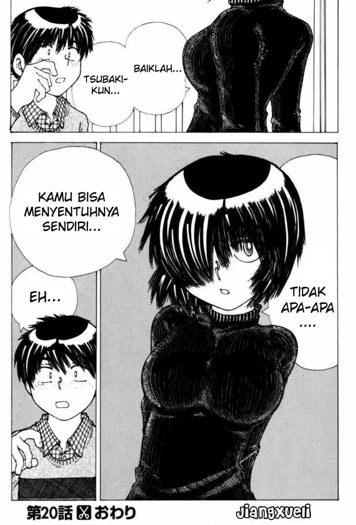 Chapter 20 - halaman 27