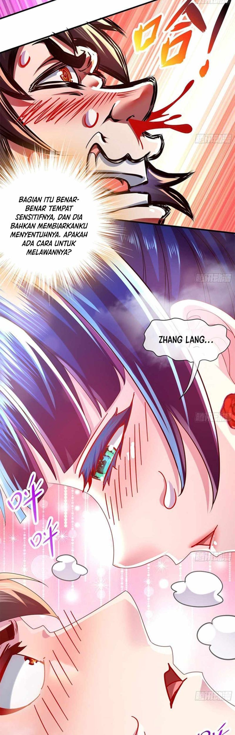Chapter 23 - halaman 9