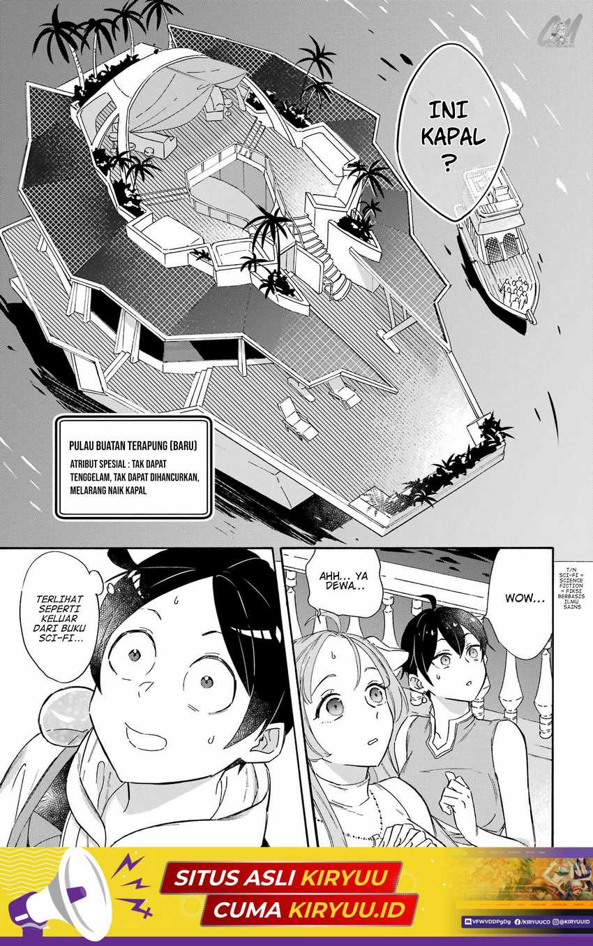 Chapter 20 - halaman 22