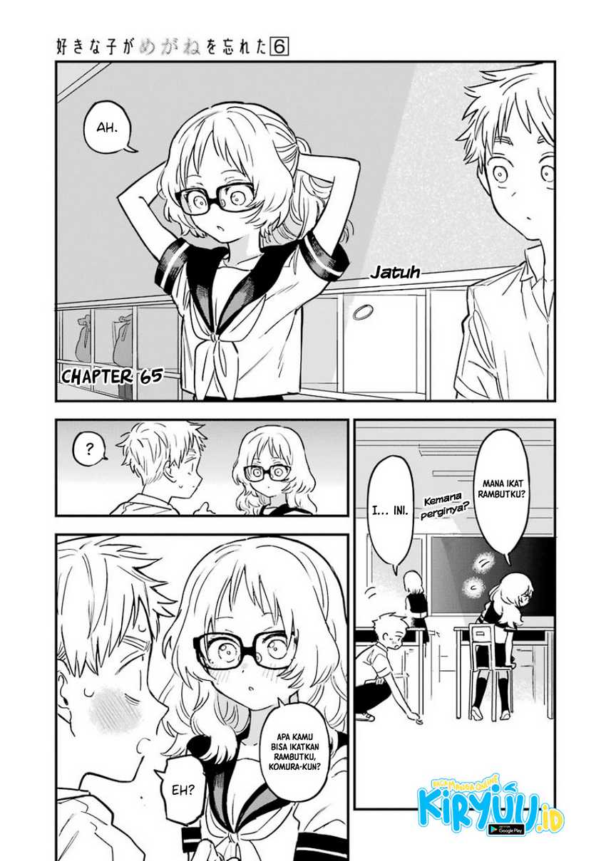 Chapter 65 - halaman 3