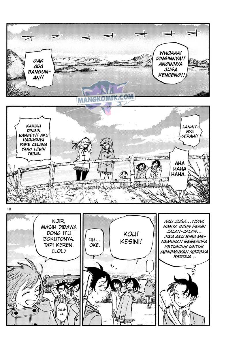 Chapter 139 - halaman 12