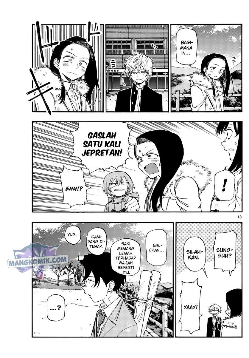 Chapter 139 - halaman 15