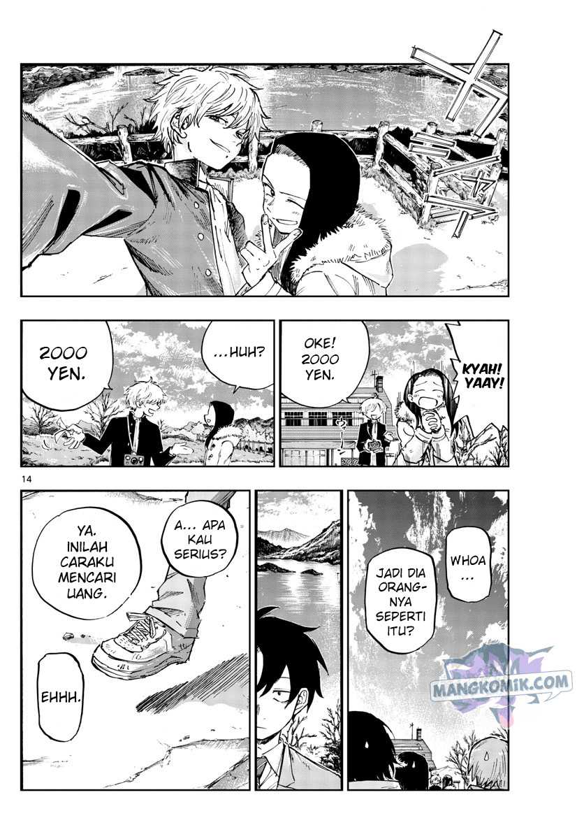 Chapter 139 - halaman 16