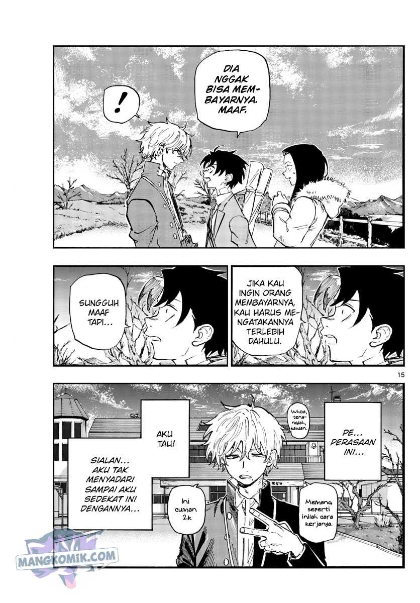 Chapter 139 - halaman 17