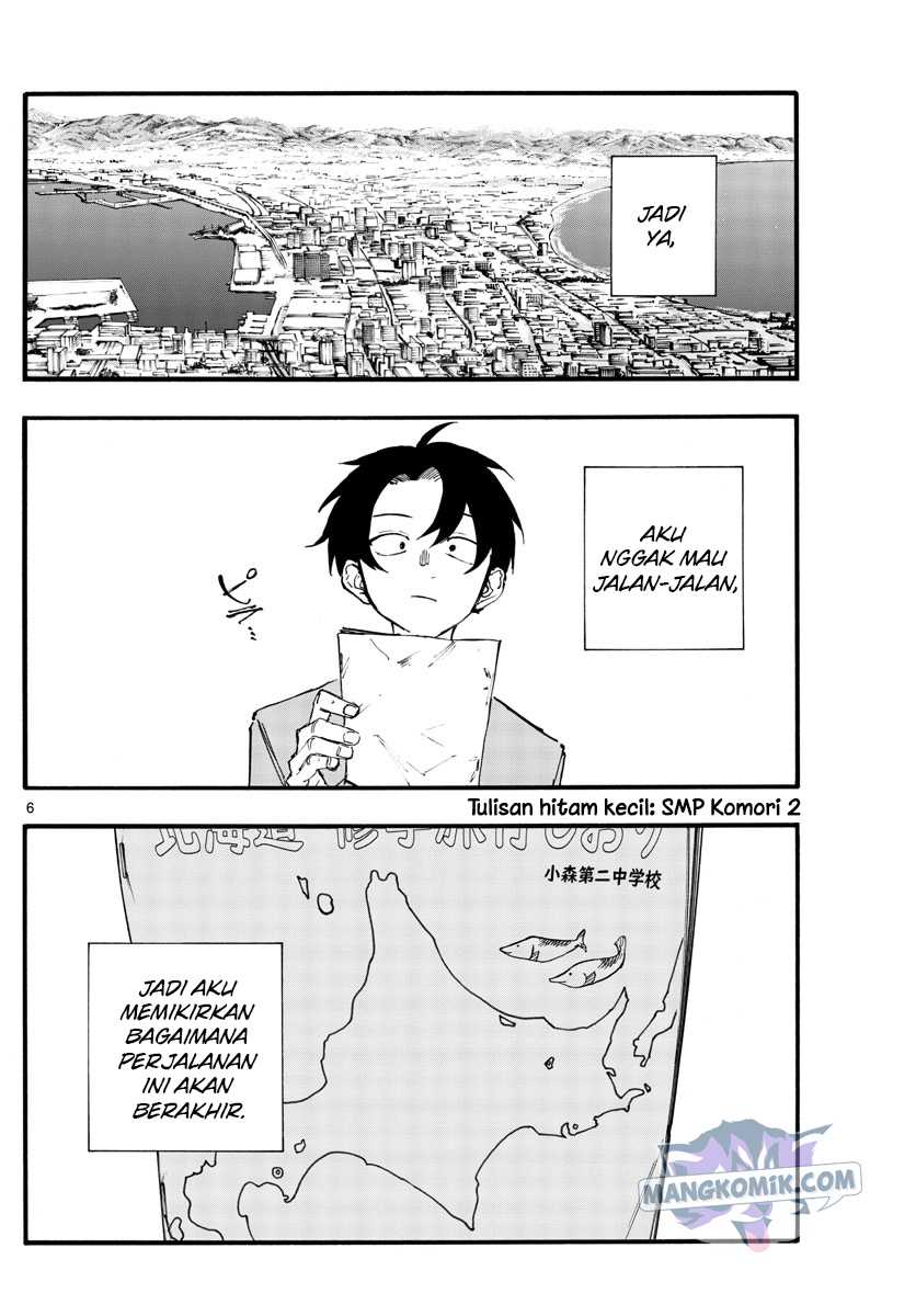 Chapter 139 - halaman 8