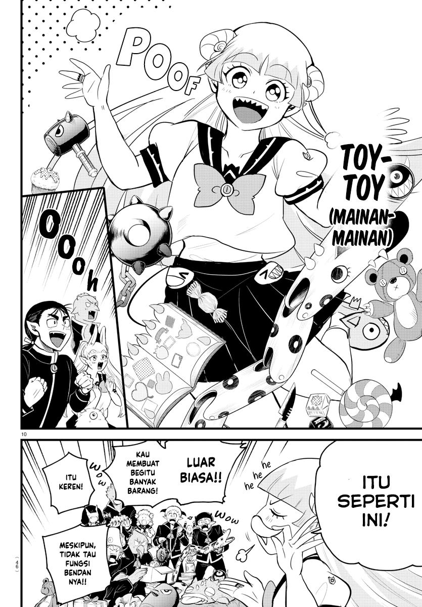 Chapter 268 - halaman 12