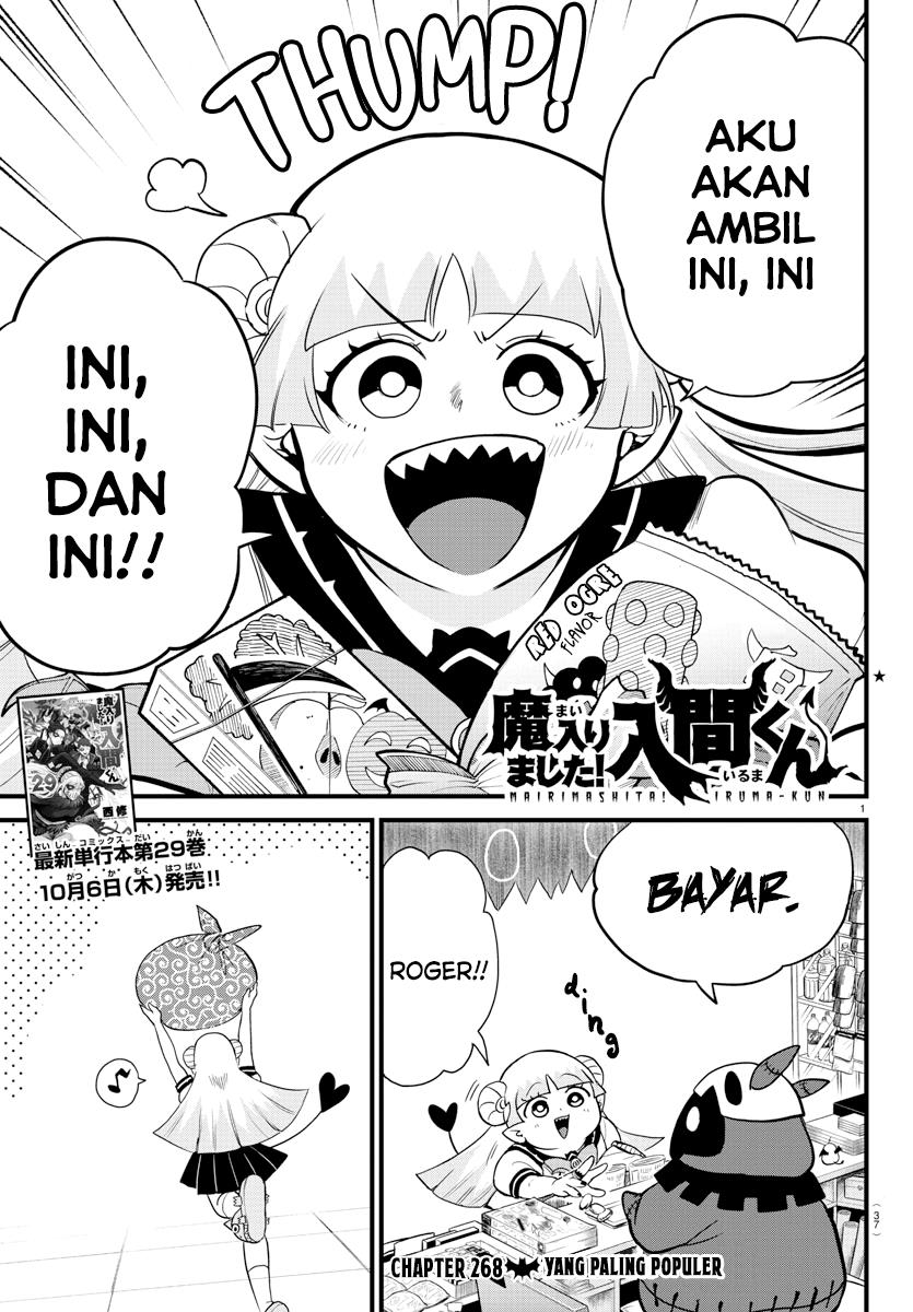 Chapter 268 - halaman 3
