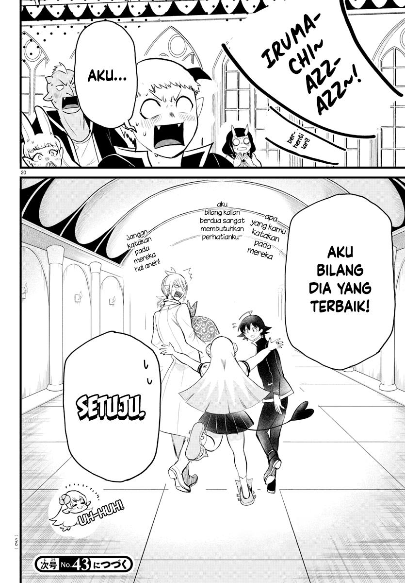 Chapter 268 - halaman 21