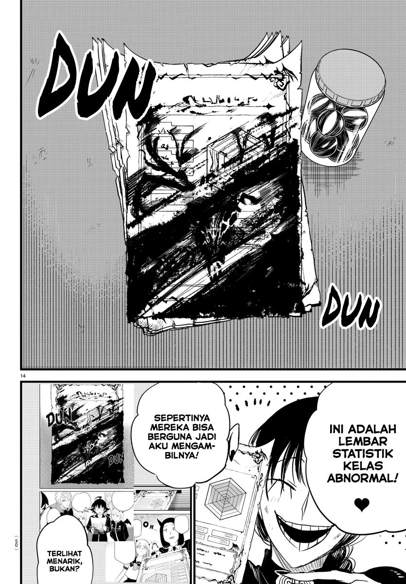 Chapter 267 - halaman 17