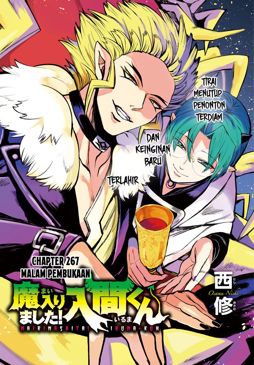 Chapter 267 - halaman 3