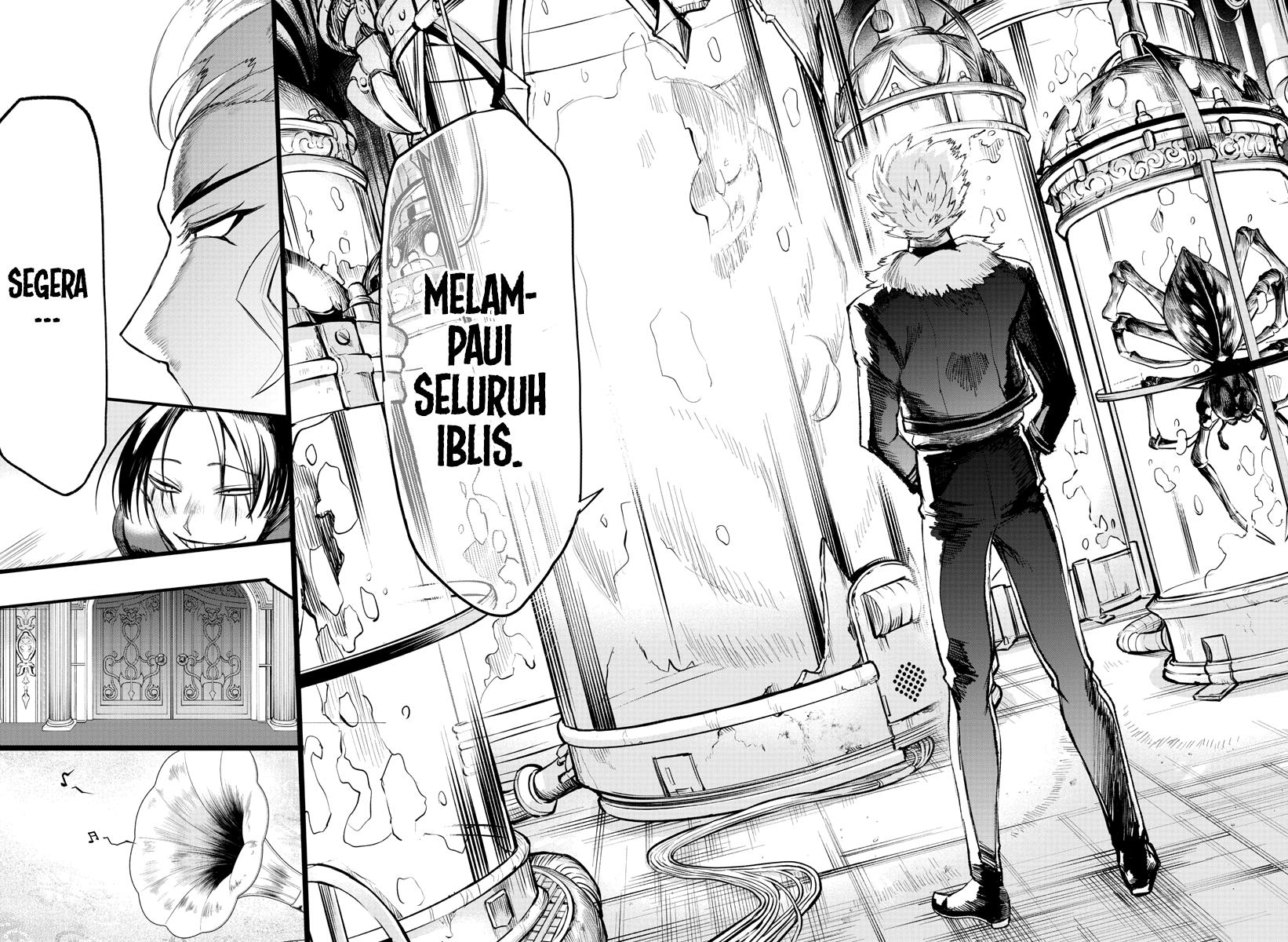 Chapter 267 - halaman 21