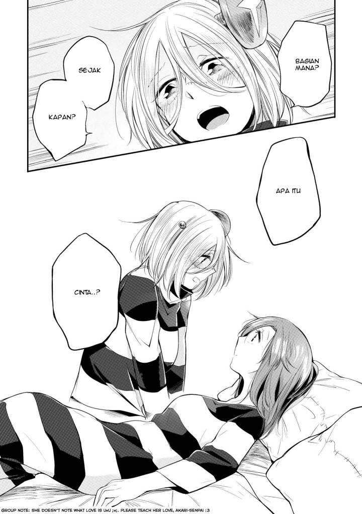 Chapter 7 - halaman 25