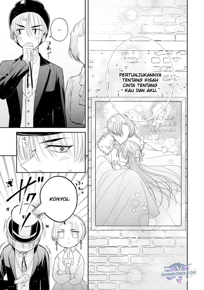 Chapter 33 - halaman 12