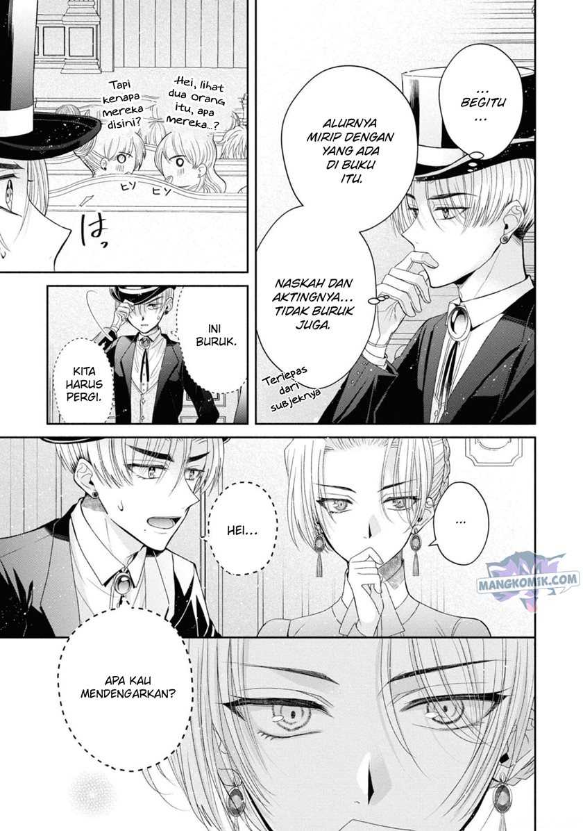 Chapter 33 - halaman 18