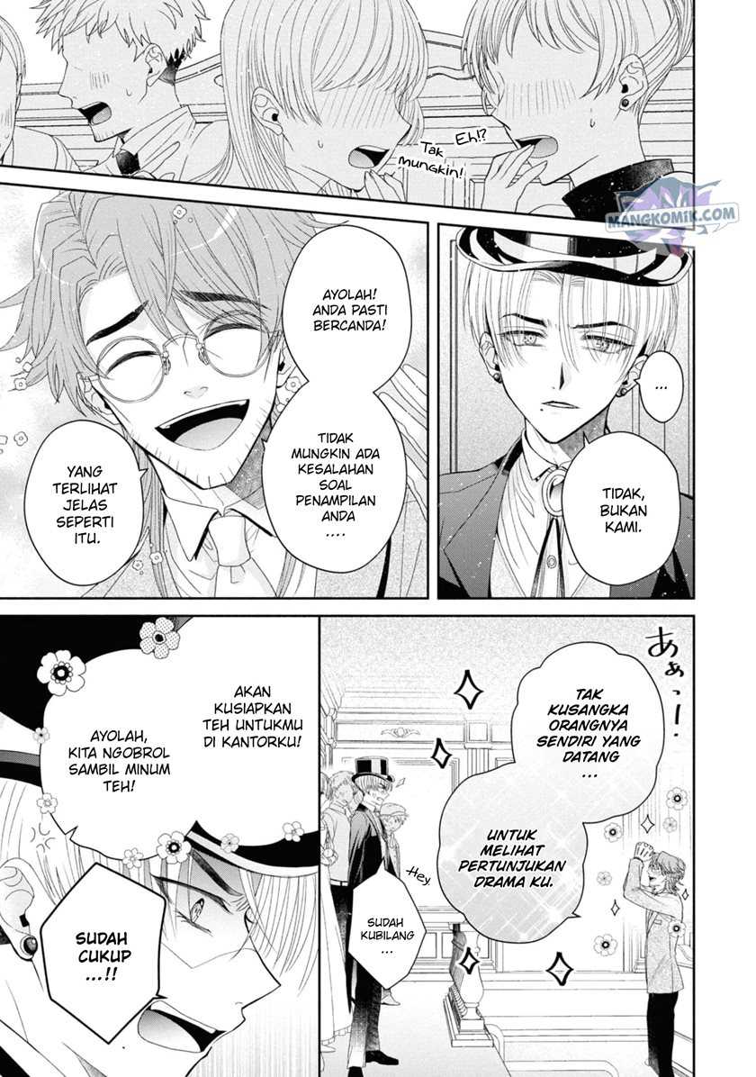 Chapter 33 - halaman 22