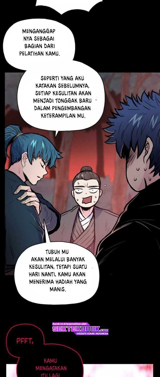 Chapter 74 - halaman 39