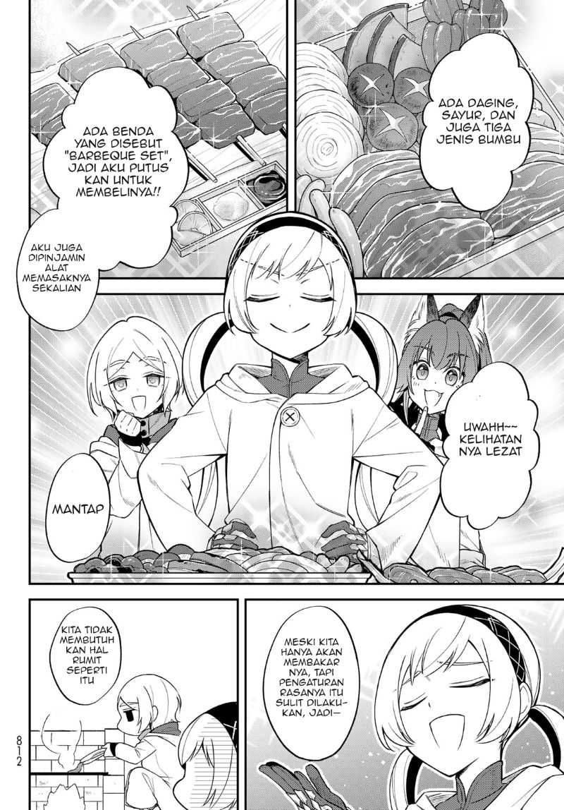 Chapter 46 - halaman 8