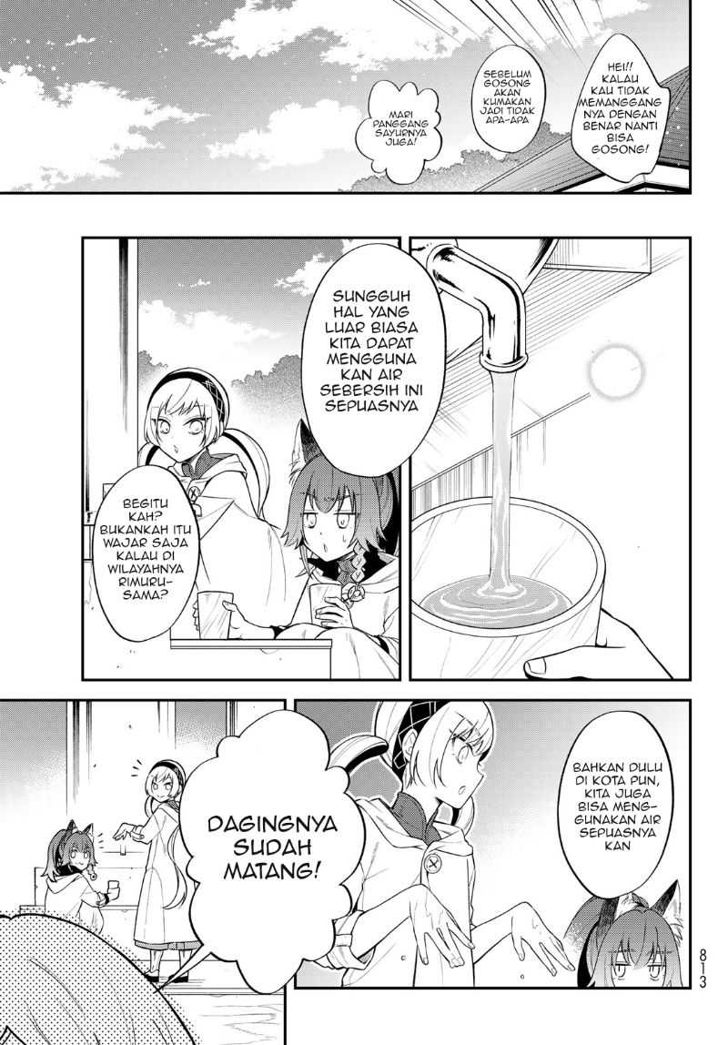 Chapter 46 - halaman 9