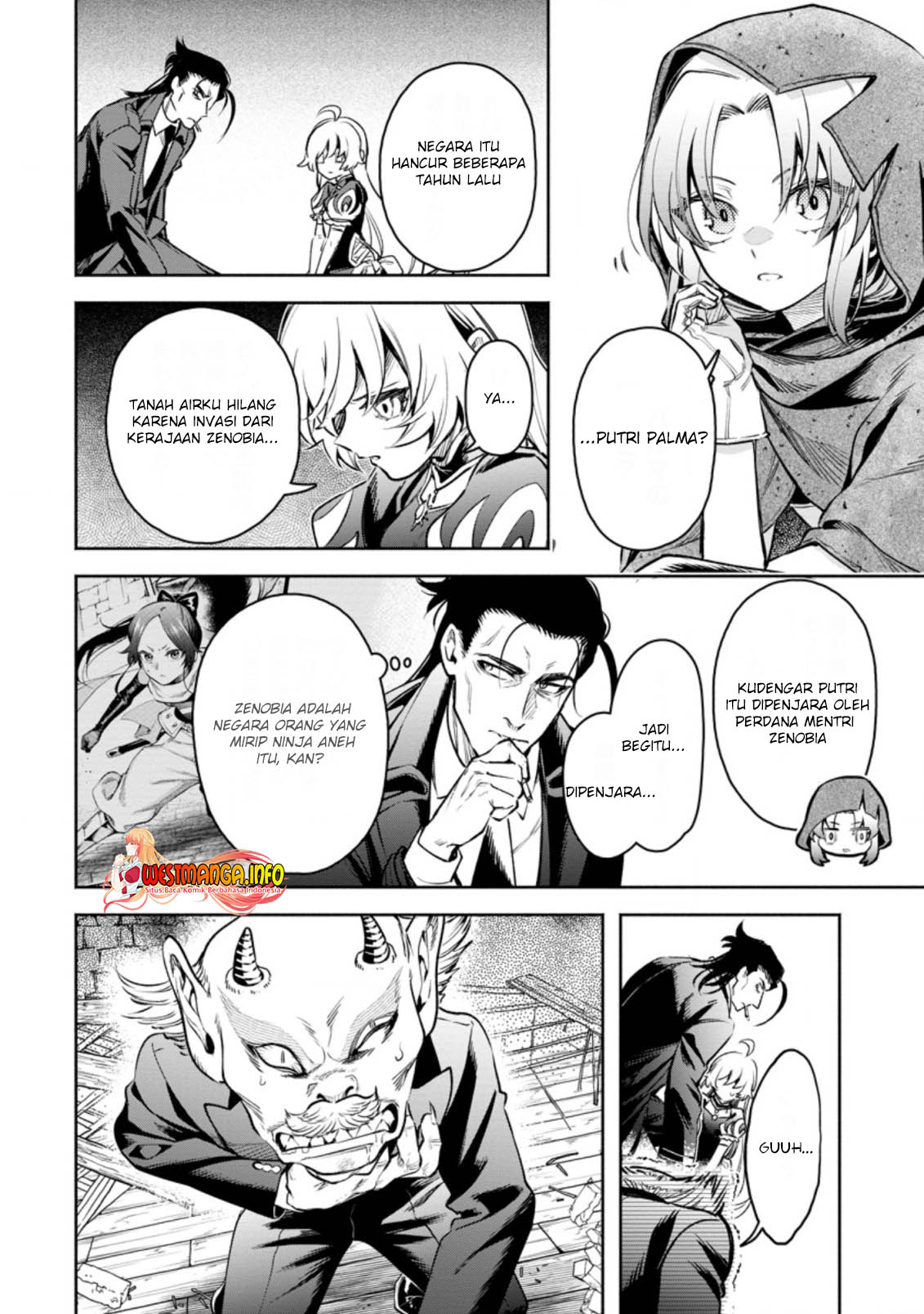Chapter 23.2 - halaman 5