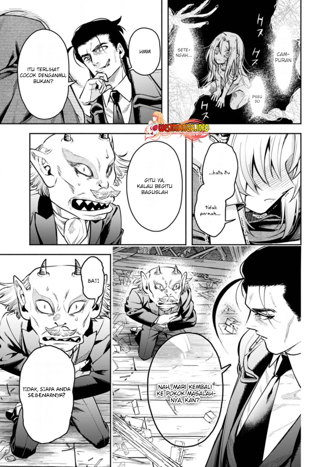 Chapter 23.2 - halaman 10