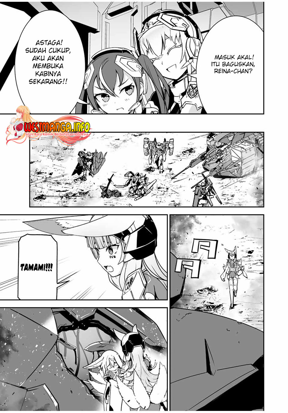 Chapter 30 - halaman 21