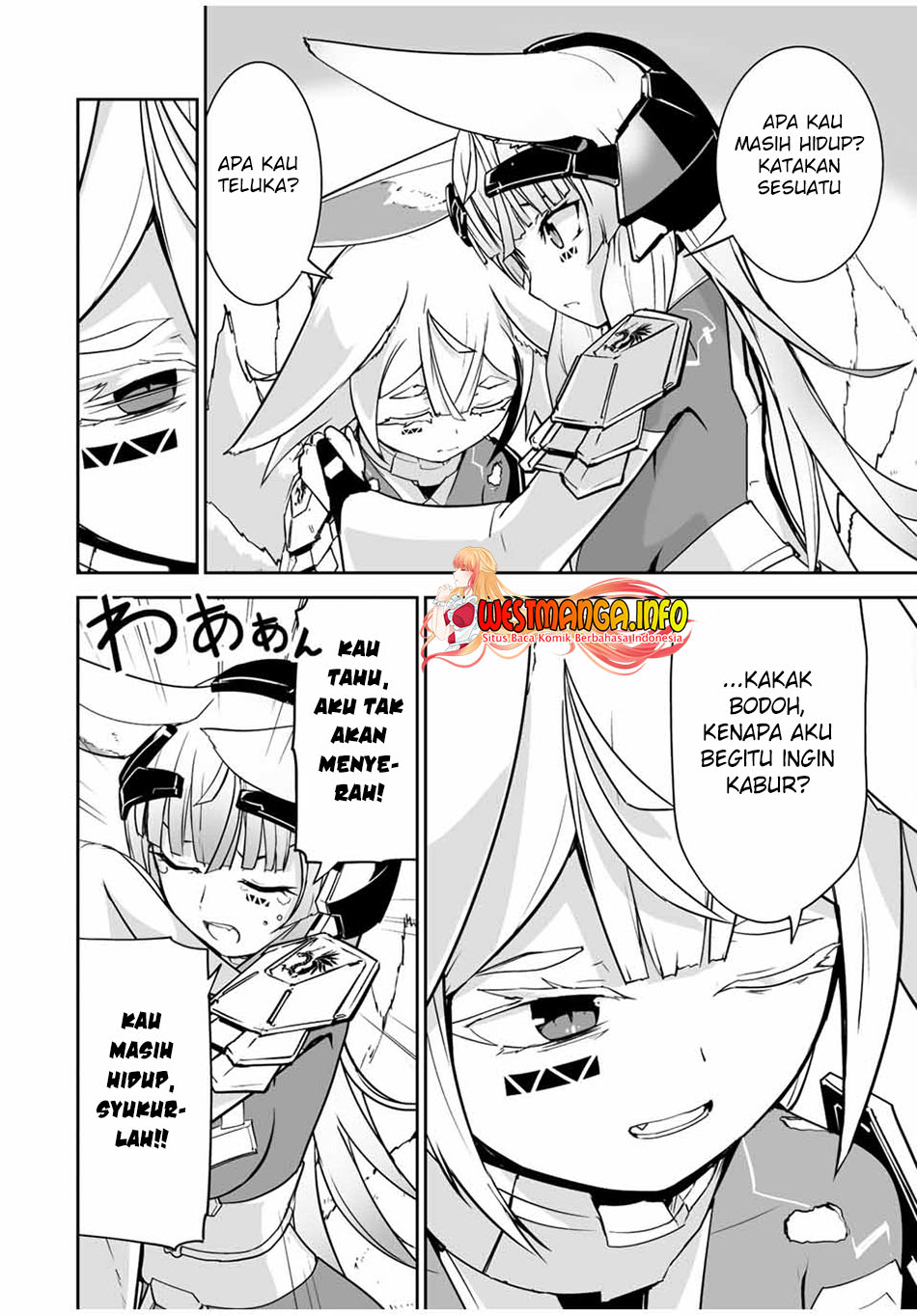 Chapter 30 - halaman 22