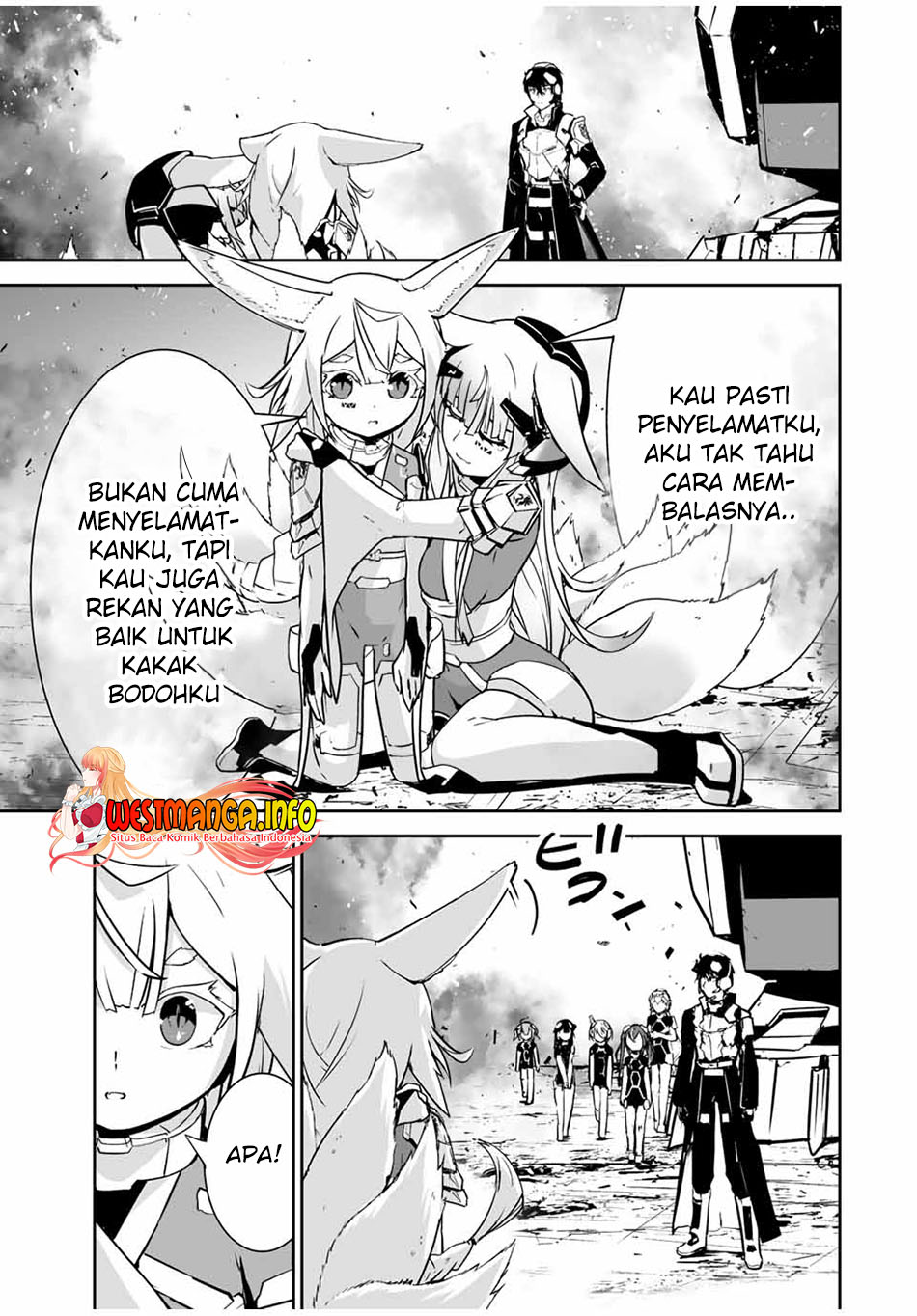 Chapter 30 - halaman 23