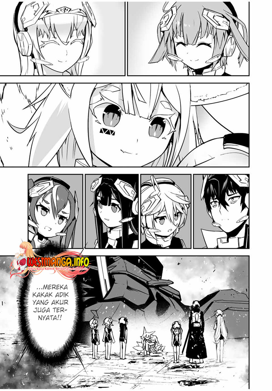 Chapter 30 - halaman 25