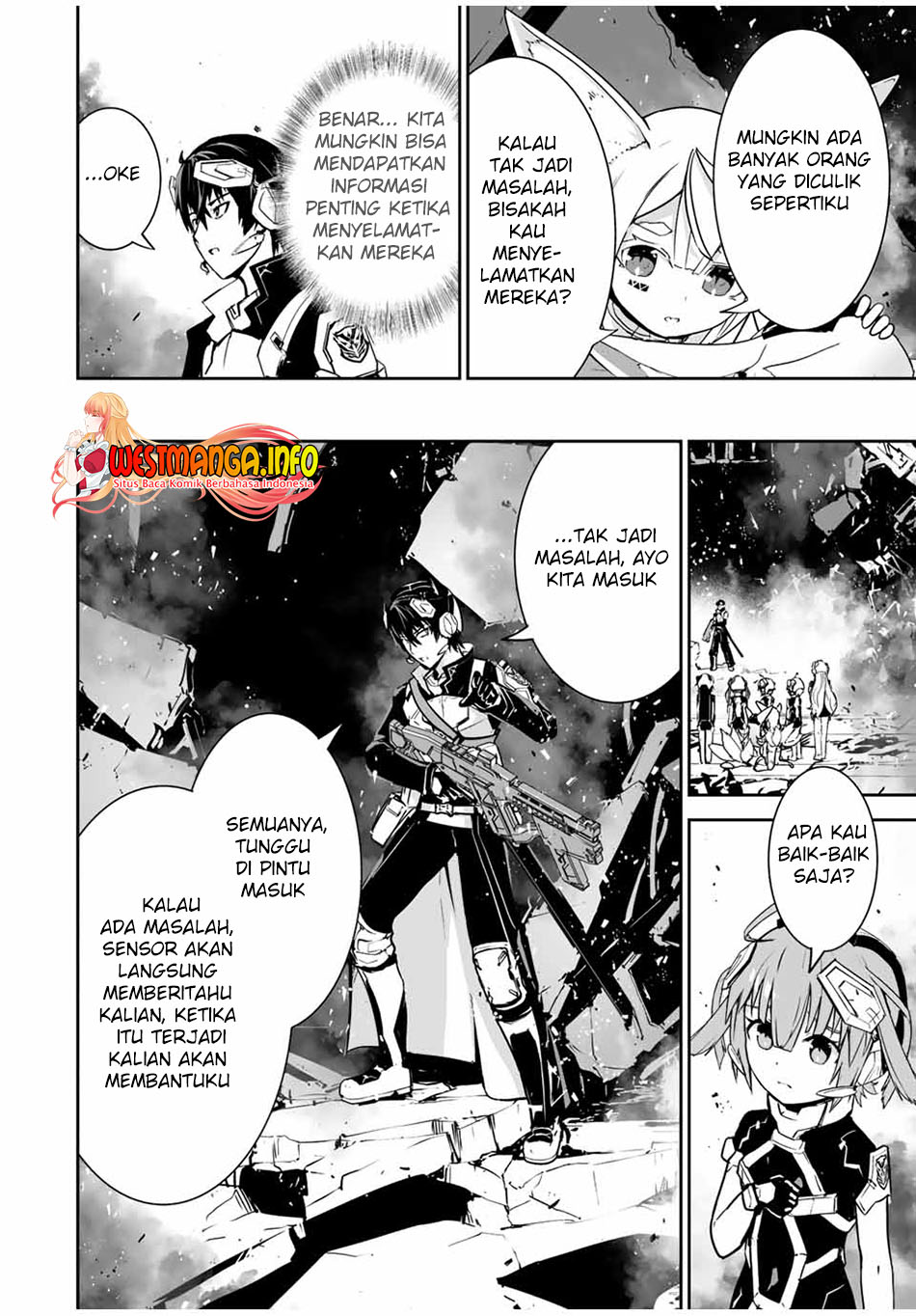 Chapter 30 - halaman 26
