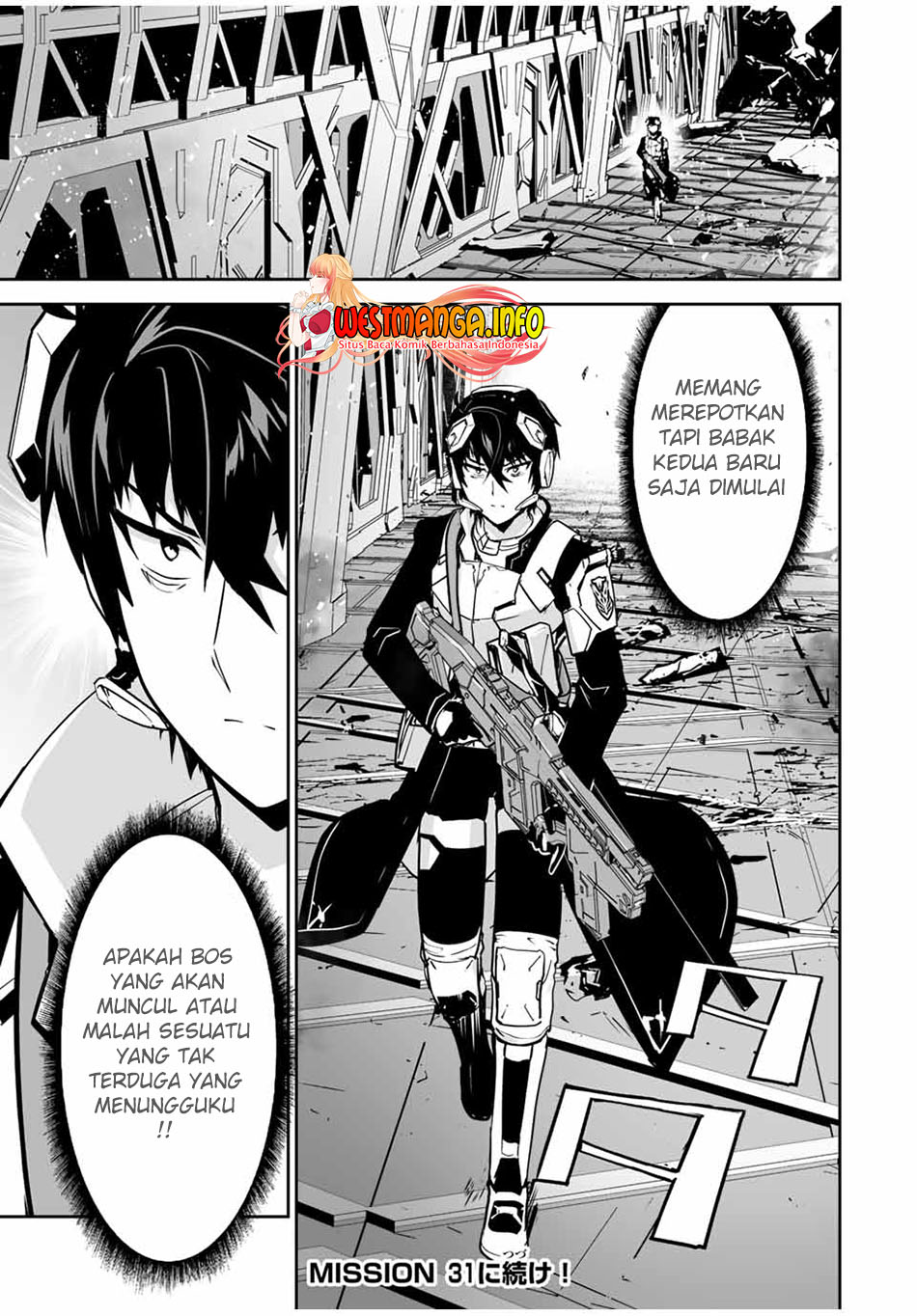 Chapter 30 - halaman 27