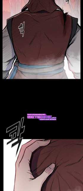 Chapter 80 - halaman 39