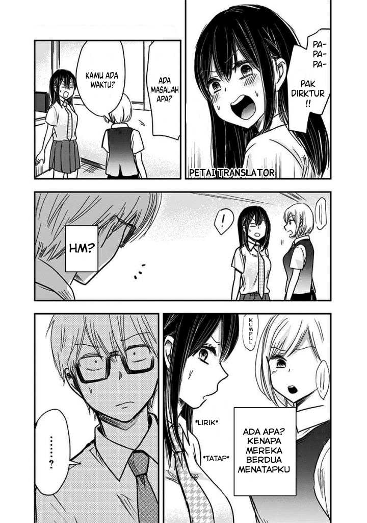 Chapter 43 - halaman 5