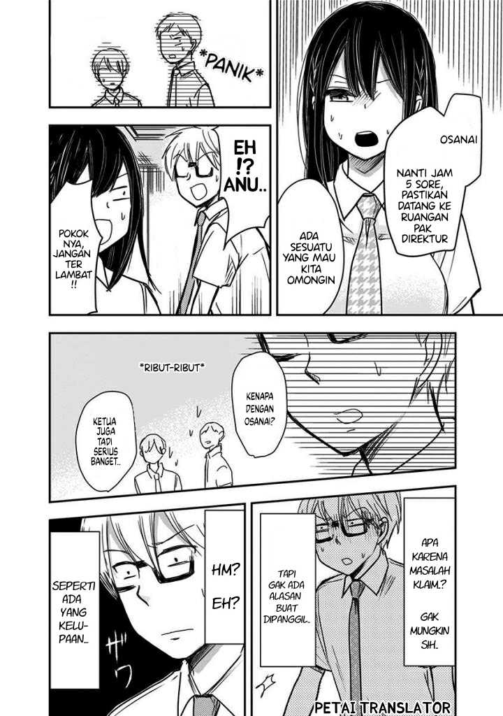 Chapter 43 - halaman 6
